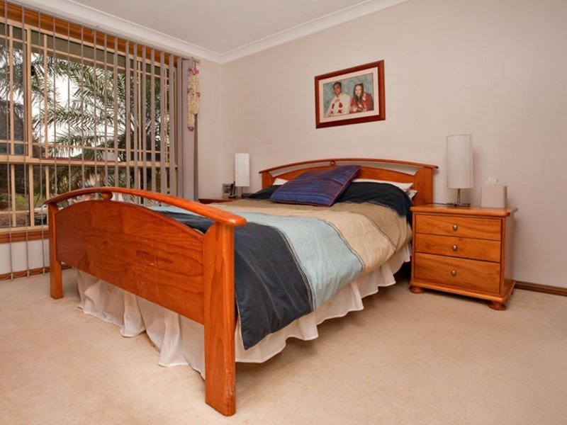 28 Corbin Avenue, Quakers Hill NSW 2763