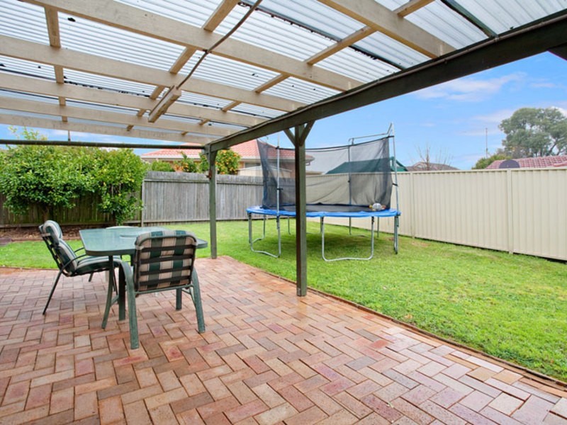 28 Corbin Avenue, Quakers Hill NSW 2763