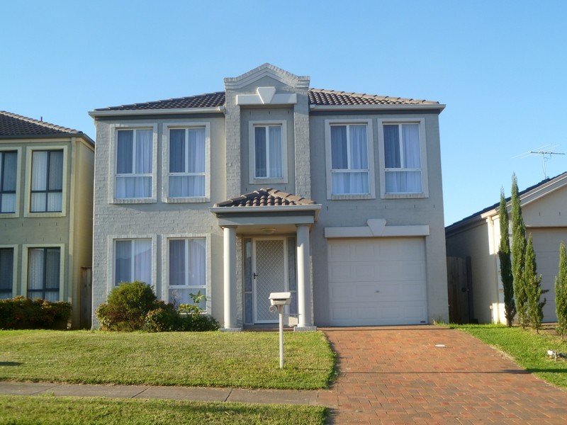 Stanhope Gardens NSW 2768