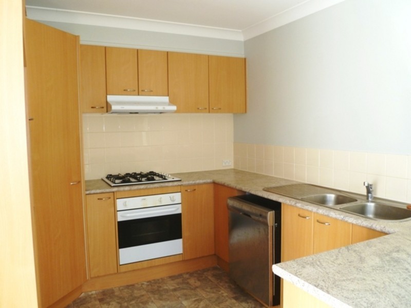 Stanhope Gardens NSW 2768