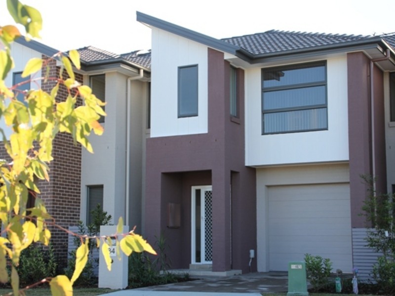 34 Turon Crescent, The Ponds NSW 2769
