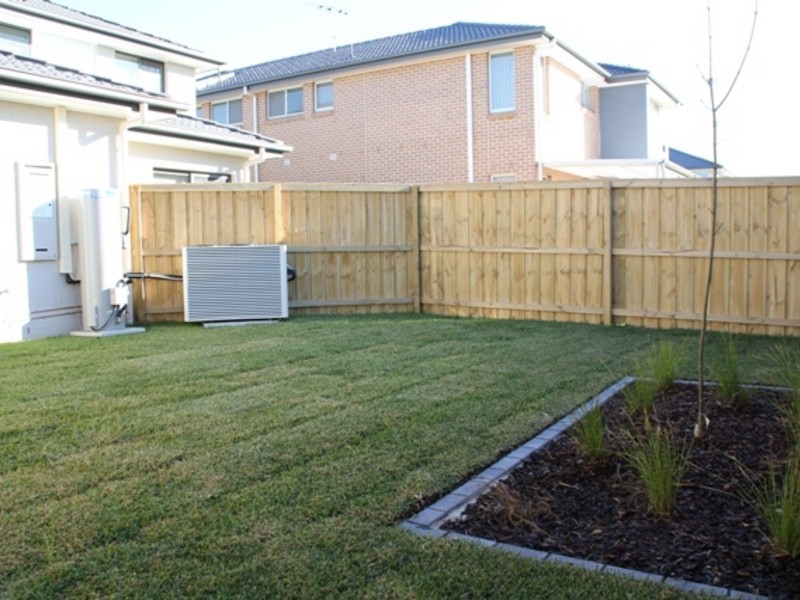 34 Turon Crescent, The Ponds NSW 2769