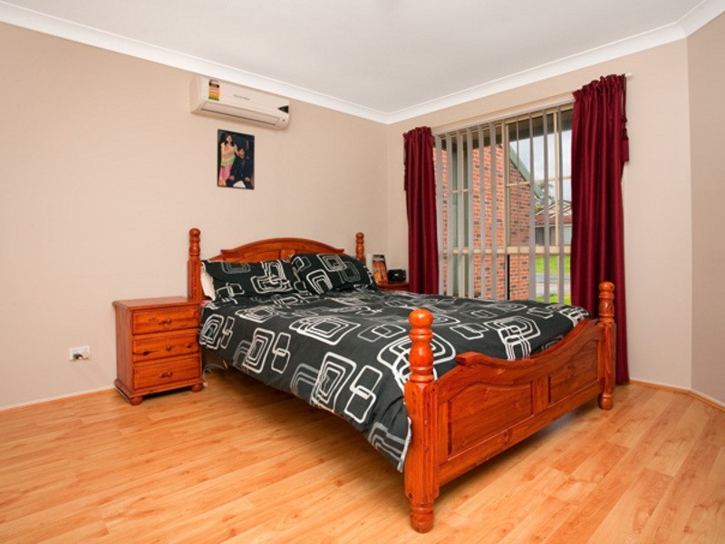 11 Arbour Grove, Quakers Hill NSW 2763