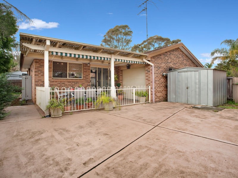 2/44 Torrance Crescent, Quakers Hill NSW 2763