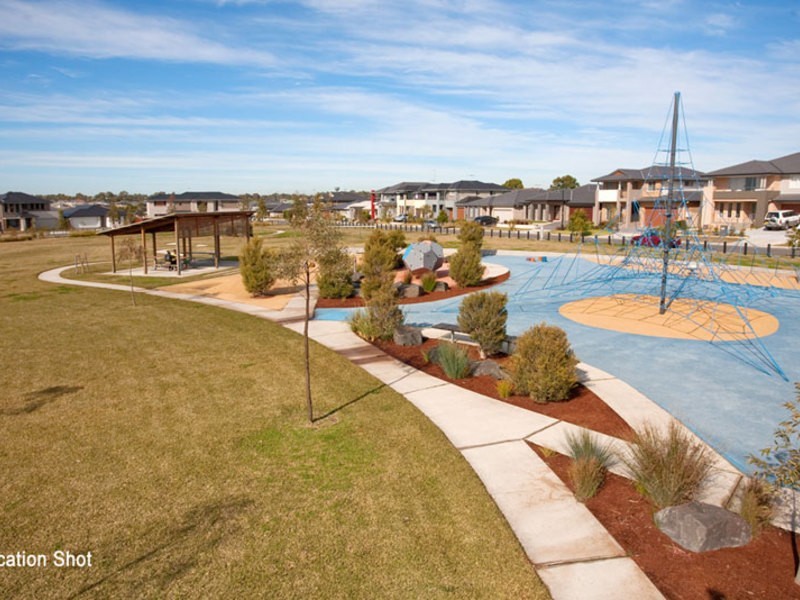 12 Viceroy Avenue, The Ponds NSW 2769