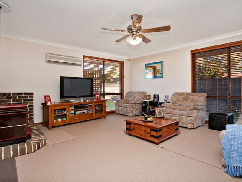 4  Zebra Place, Quakers Hill NSW 2763