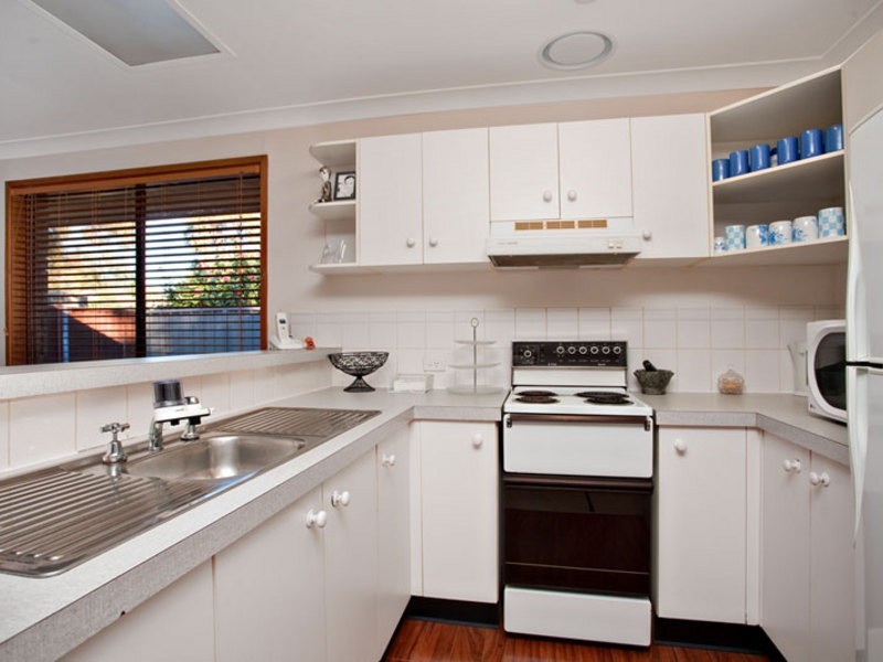 4  Zebra Place, Quakers Hill NSW 2763