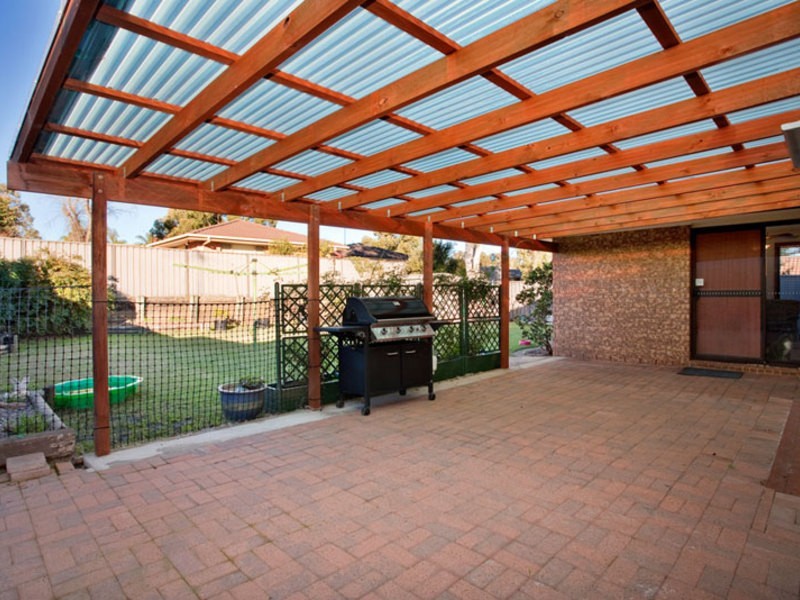 4  Zebra Place, Quakers Hill NSW 2763