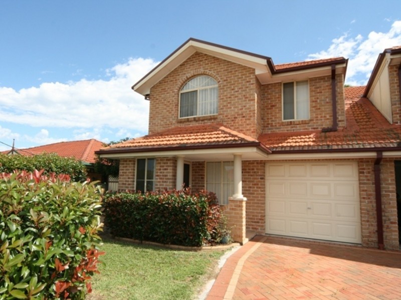 1/11-15 Ramona Street, Quakers Hill NSW 2763