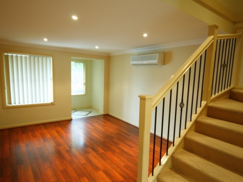 1/11-15 Ramona Street, Quakers Hill NSW 2763