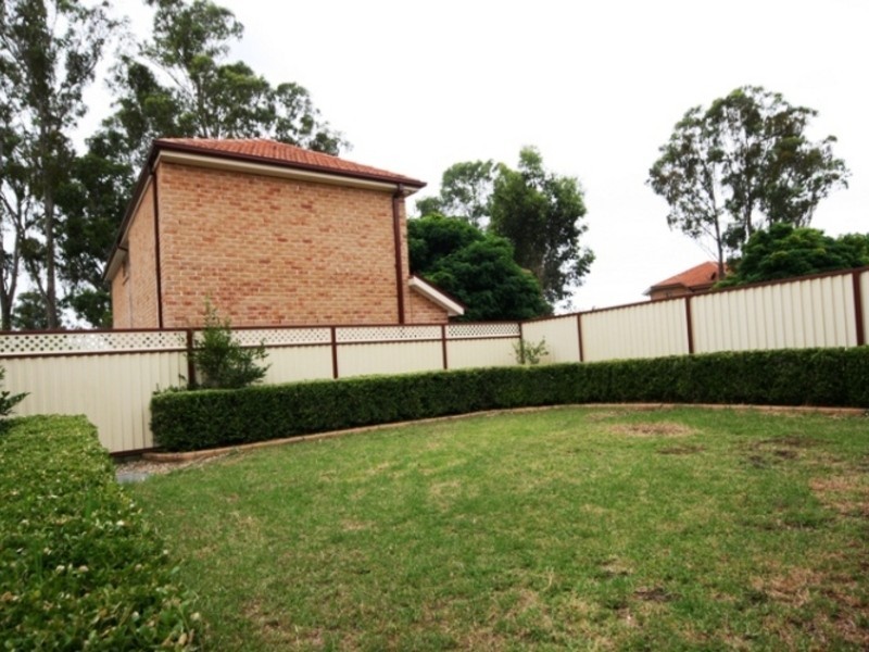 1/11-15 Ramona Street, Quakers Hill NSW 2763