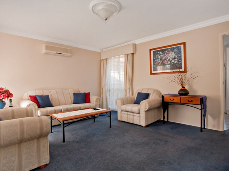 7 Tulsa Court, Quakers Hill NSW 2763