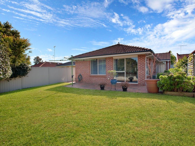 7 Tulsa Court, Quakers Hill NSW 2763