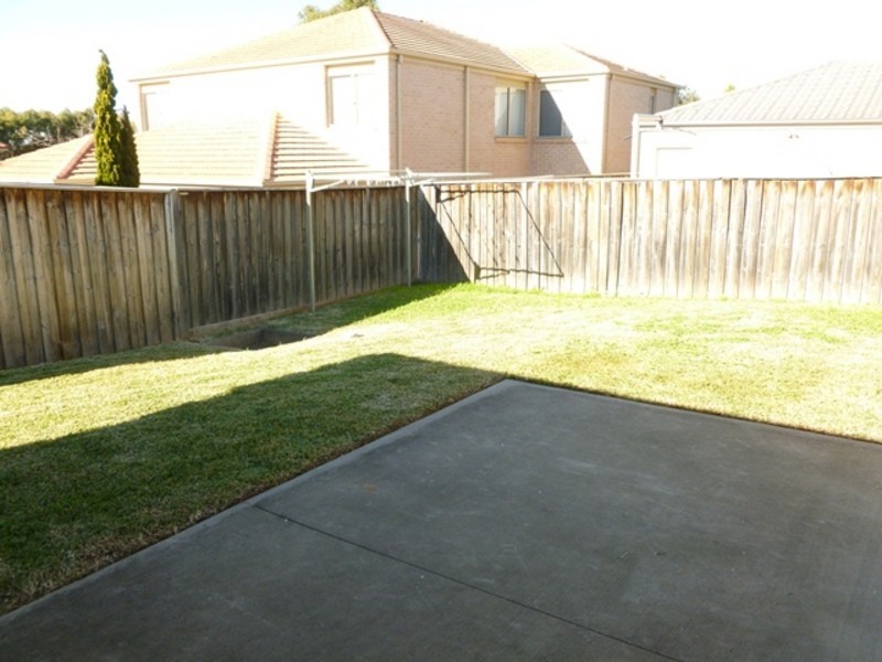 3 Didcot Close, Stanhope Gardens NSW 2768