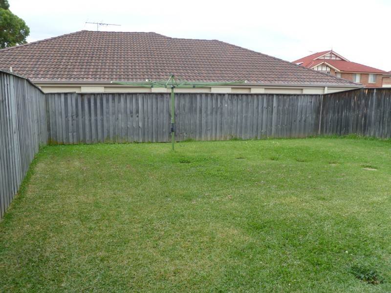 7 Canyon Drive, Stanhope Gardens NSW 2768