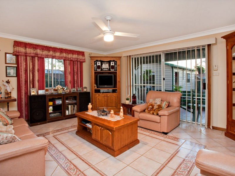 9 Inga Place, Quakers Hill NSW 2763