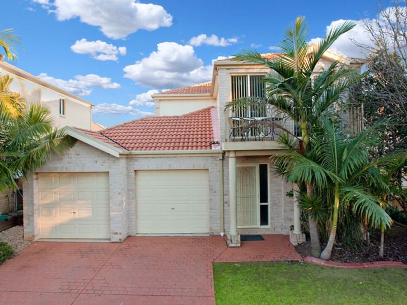 6 Mardy Court, Parklea NSW 2768