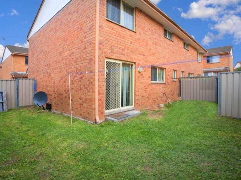 7/22 Highfield Road, Quakers Hill NSW 2763