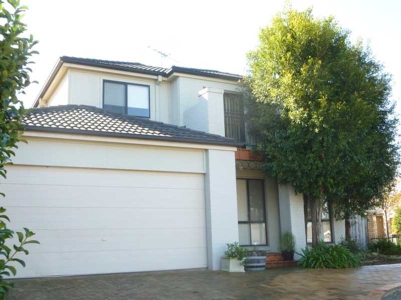 74 Greendale Terrace, Quakers Hill NSW 2763