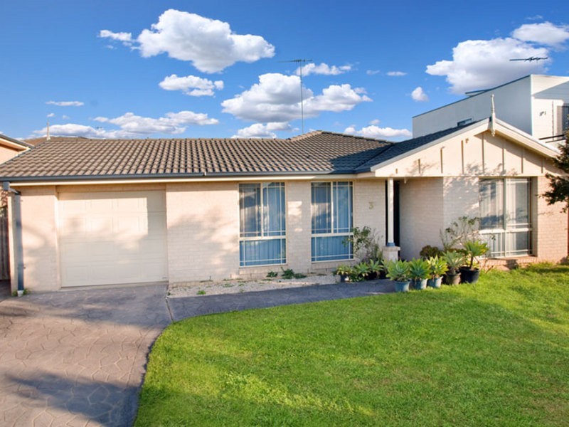30 Welby Terrace, Acacia Gardens NSW 2763