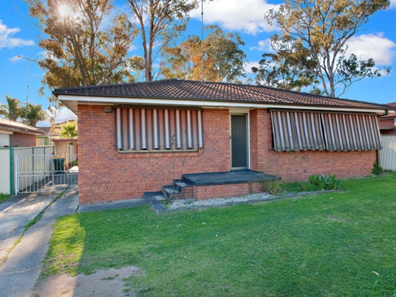 305 Quakers Road, Quakers Hill NSW 2763