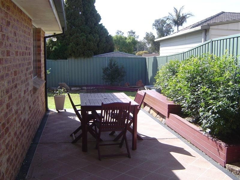 19 Icarus Place, Quakers Hill NSW 2763