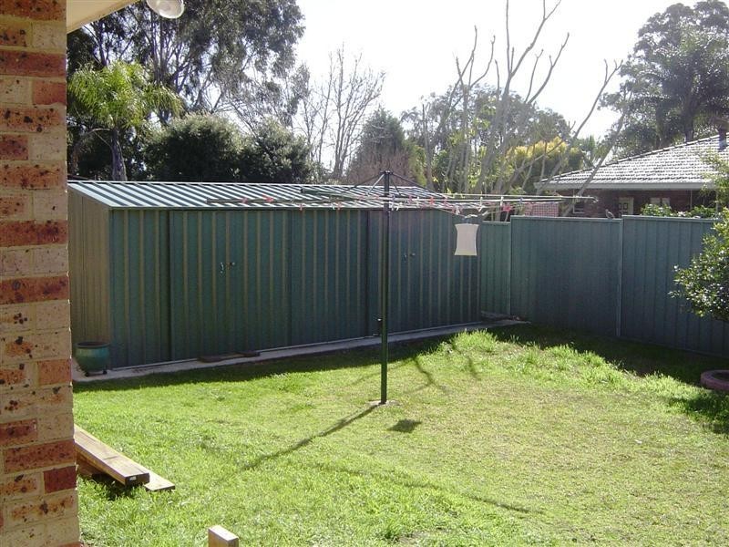 19 Icarus Place, Quakers Hill NSW 2763