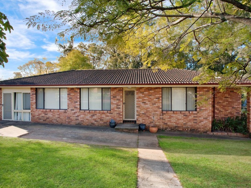 29 Alamar Crescent, Quakers Hill NSW 2763