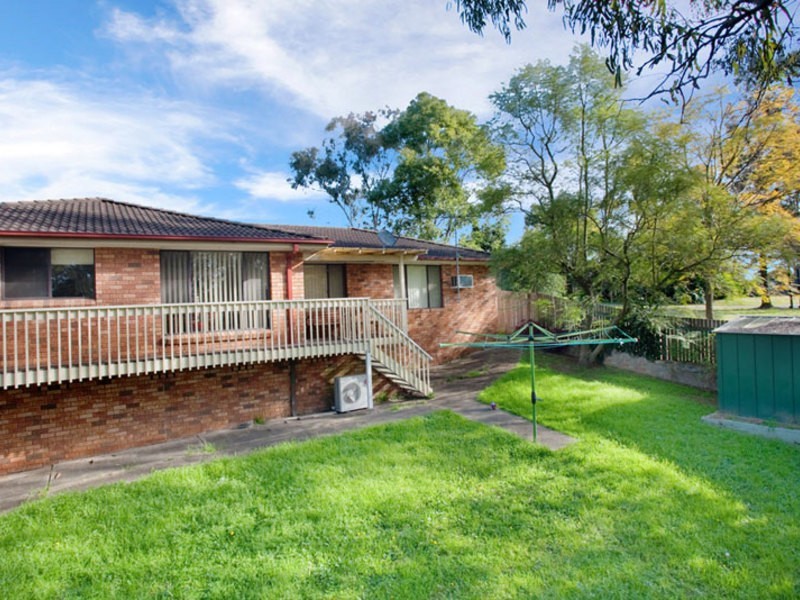 29 Alamar Crescent, Quakers Hill NSW 2763