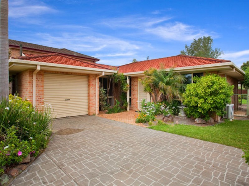 6 Mansion Court, Quakers Hill NSW 2763