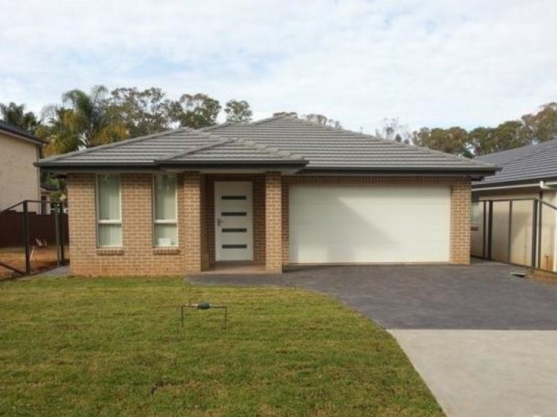 34 Station Street, Schofields NSW 2762