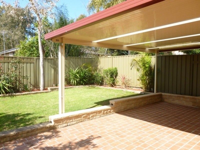 6/83 Frederick Street, Blacktown NSW 2148