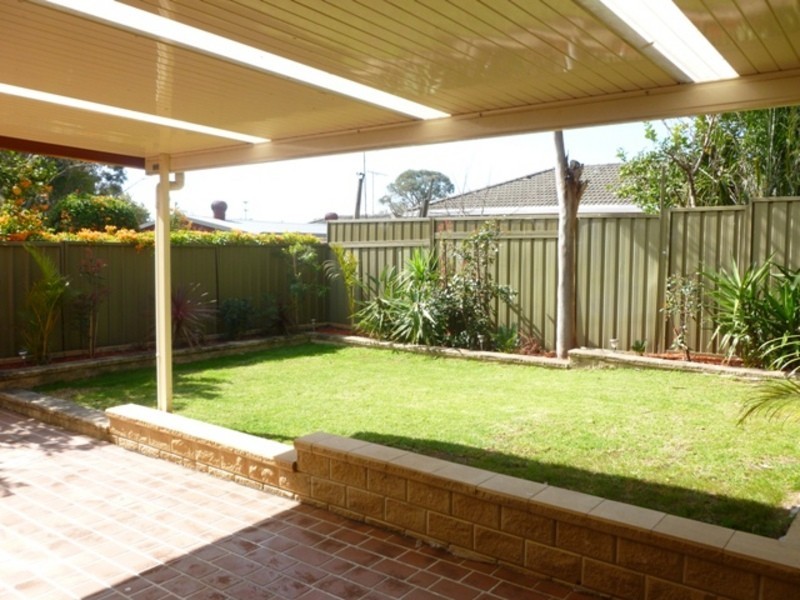 6/83 Frederick Street, Blacktown NSW 2148