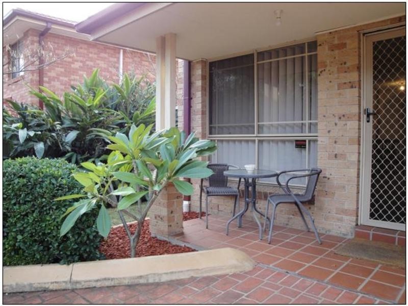 6/83 Frederick Street, Blacktown NSW 2148