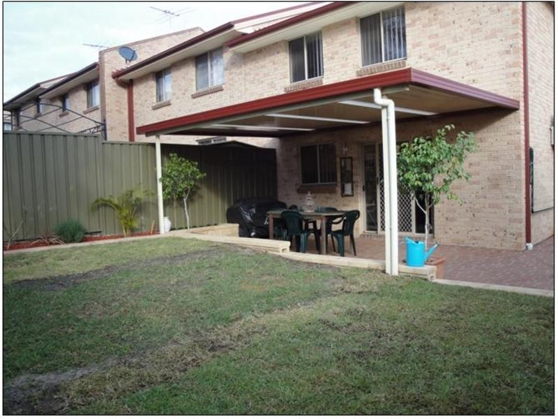 6/83 Frederick Street, Blacktown NSW 2148