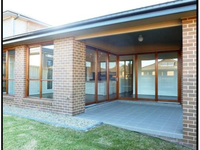 11 Yanada Street, Rouse Hill NSW 2155