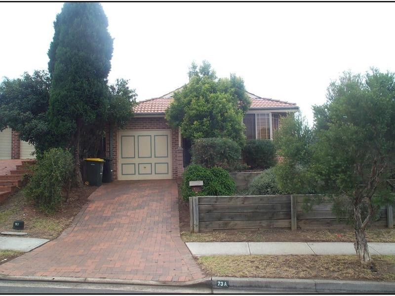 73A Barnier Drive, Quakers Hill NSW 2763