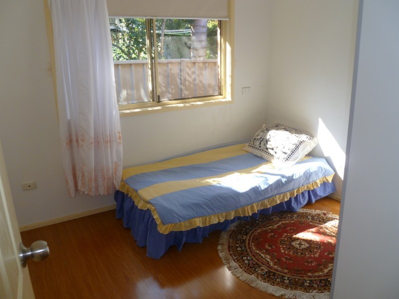 121 Summerfield Ave, Quakers Hill NSW 2763