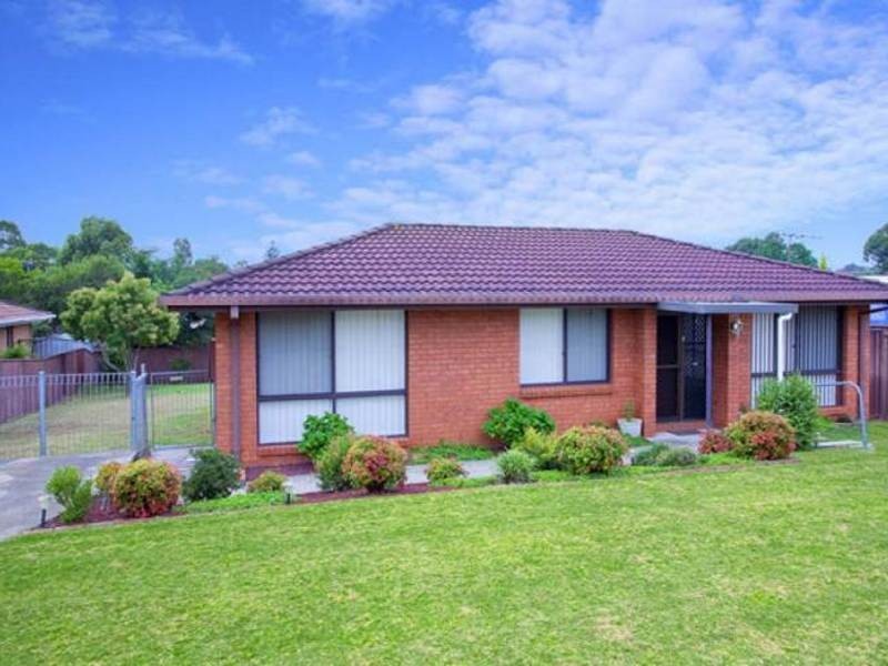 11 Afton Place, Quakers Hill NSW 2763