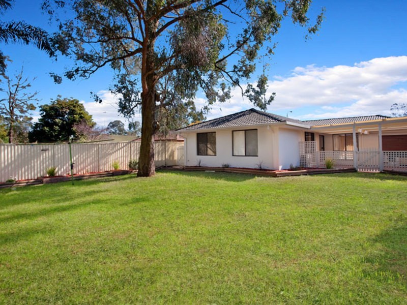 49 Foxwood Avenue, Quakers Hill NSW 2763