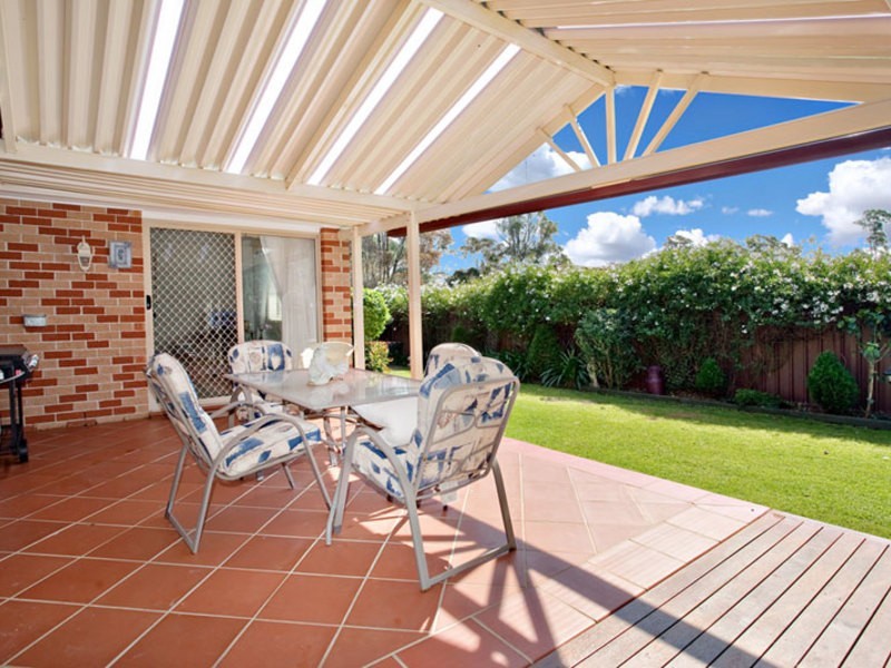 9 Woldhuis Street, Quakers Hill NSW 2763