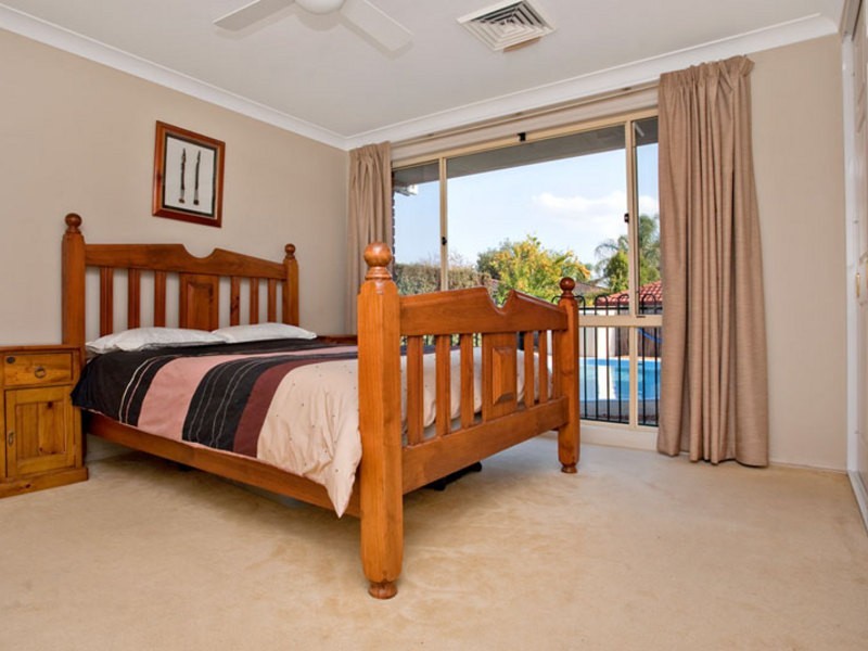 58 Pagoda Crescent, Quakers Hill NSW 2763
