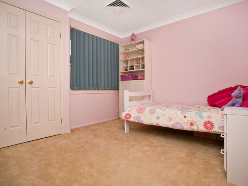 58 Pagoda Crescent, Quakers Hill NSW 2763