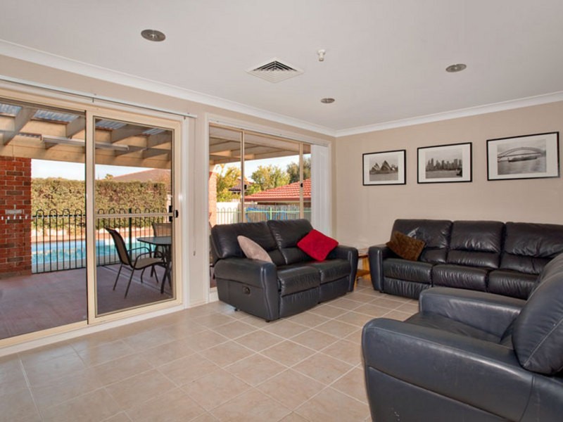 58 Pagoda Crescent, Quakers Hill NSW 2763