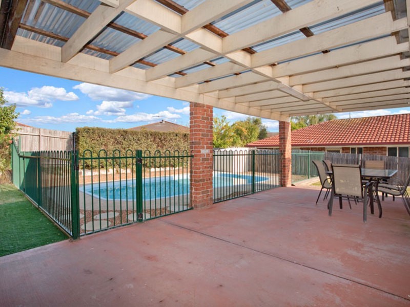 58 Pagoda Crescent, Quakers Hill NSW 2763