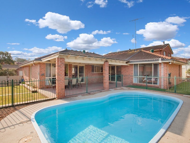 58 Pagoda Crescent, Quakers Hill NSW 2763