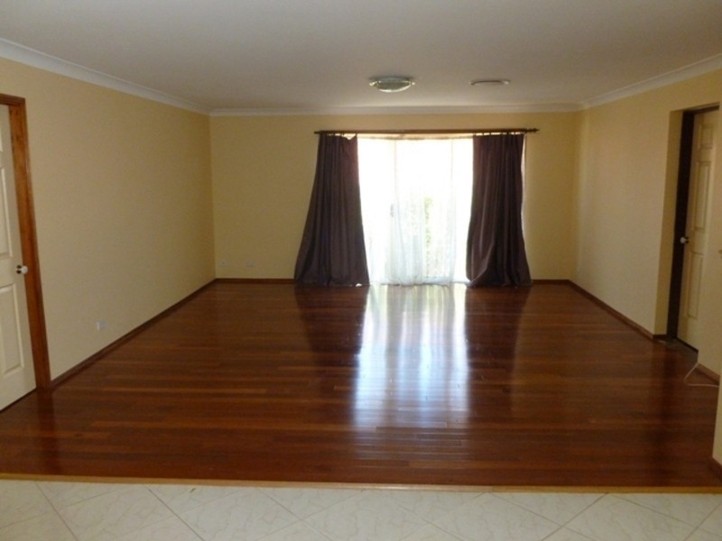 63 Kennington Avenue, Quakers Hill NSW 2763