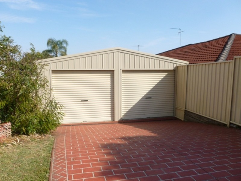 63 Kennington Avenue, Quakers Hill NSW 2763