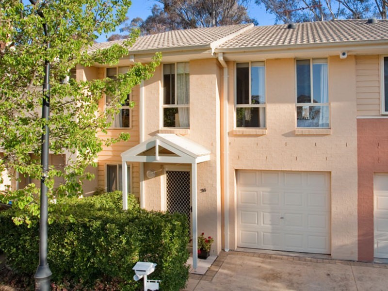 53 Tree Top Circuit, Quakers Hill NSW 2763
