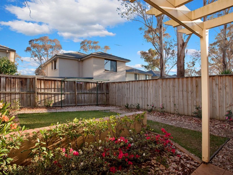 53 Tree Top Circuit, Quakers Hill NSW 2763